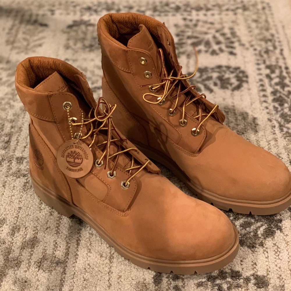 Timberland Boot